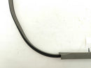 Nissan Leaf Front Right Door Seal-5