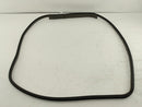 Nissan Leaf Front Right Door Seal-8