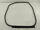 Nissan Leaf Front Left Door Seal-10
