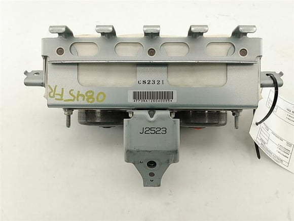 Nissan Leaf Front Right Dash Air Bag