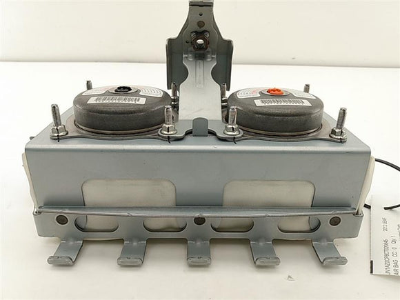 Nissan Leaf Front Right Dash Air Bag