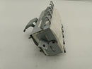 Nissan Leaf Front Right Dash Air Bag-5