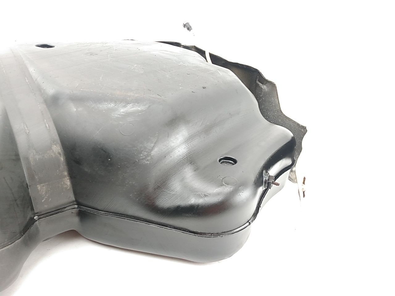 Audi A3 Fuel Tank