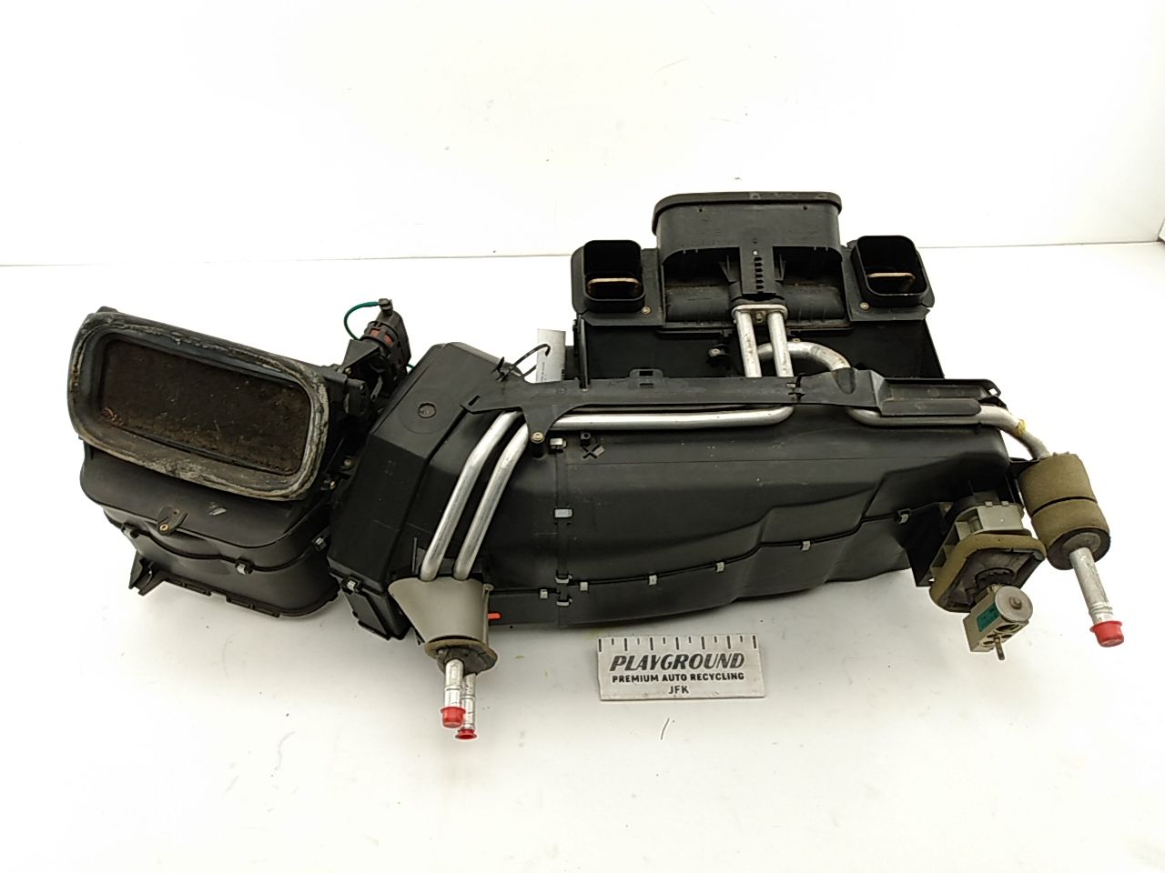 Mercedes SLK230 Heater & AC Housing Assembly