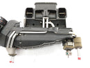 Mercedes SLK230 Heater & AC Housing Assembly-2