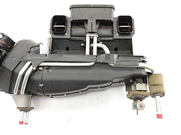 Mercedes SLK230 Heater & AC Housing Assembly