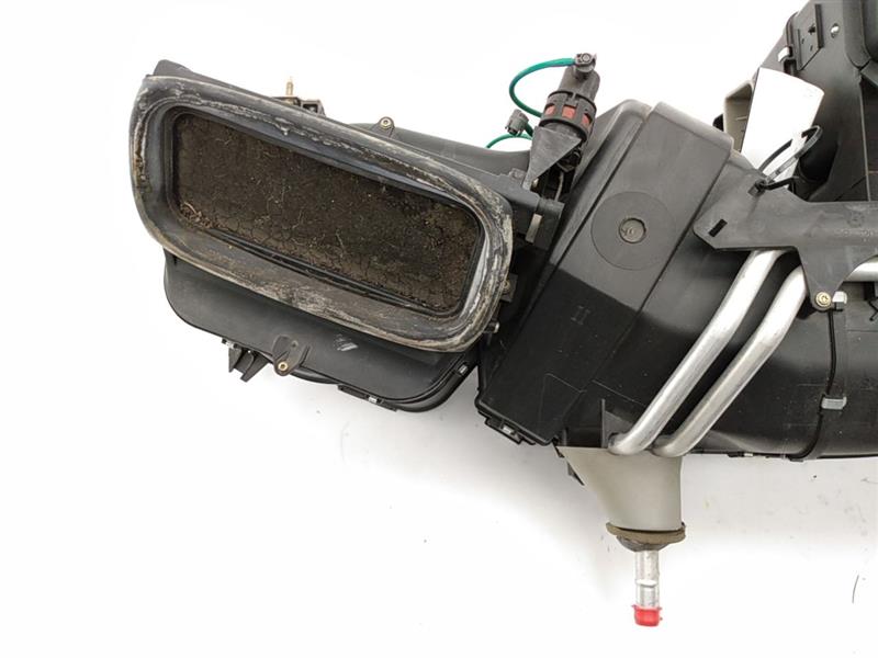 Mercedes SLK230 Heater & AC Housing Assembly