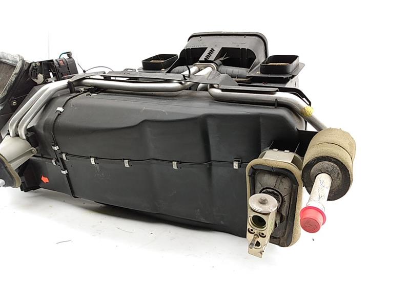 Mercedes SLK230 Heater & AC Housing Assembly