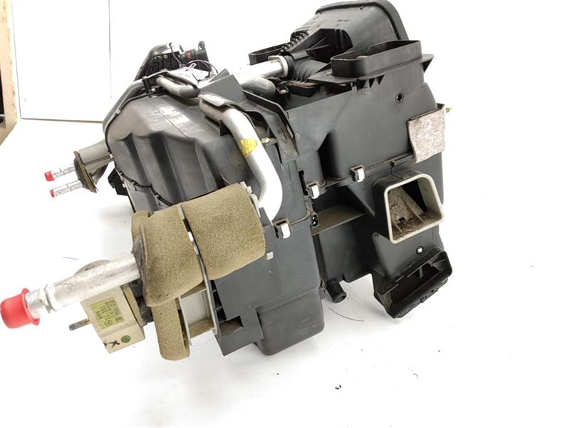 Mercedes SLK230 Heater & AC Housing Assembly