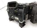 Mercedes SLK230 Heater & AC Housing Assembly-8