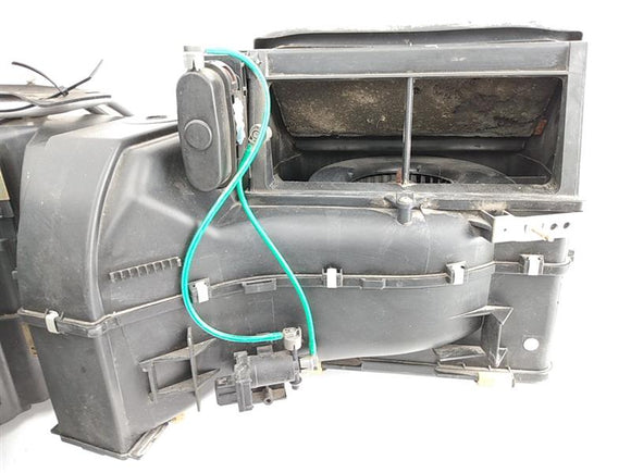 Mercedes SLK230 Heater & AC Housing Assembly