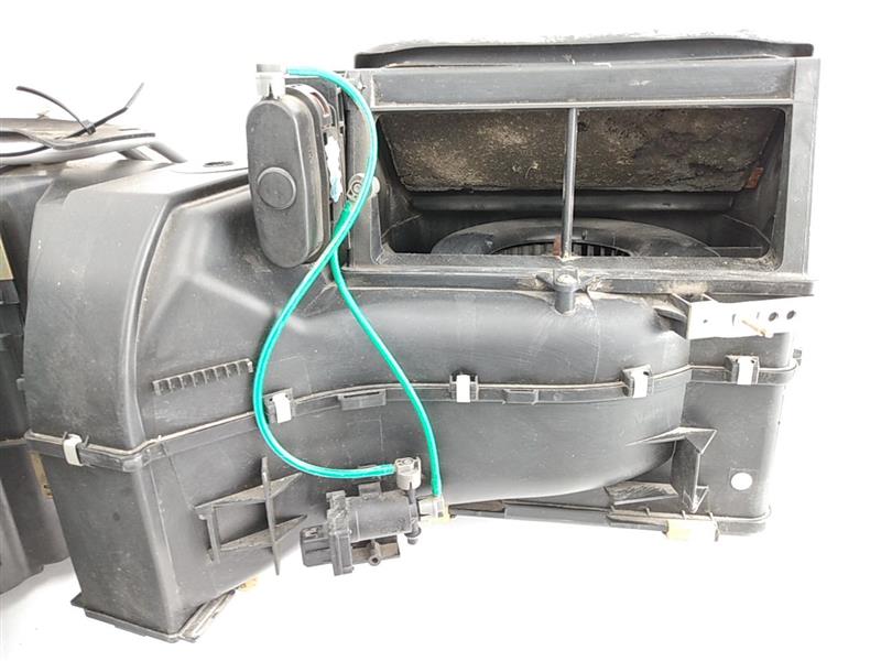 Mercedes SLK230 Heater & AC Housing Assembly