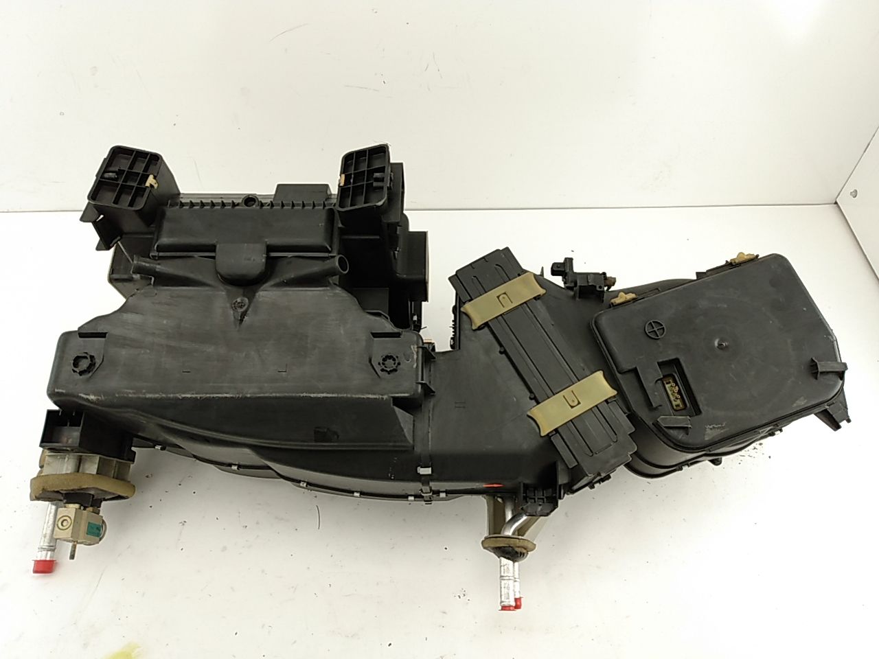 Mercedes SLK230 Heater & AC Housing Assembly