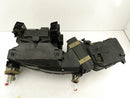 Mercedes SLK230 Heater & AC Housing Assembly-10