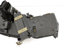Mercedes SLK230 Heater & AC Housing Assembly-12