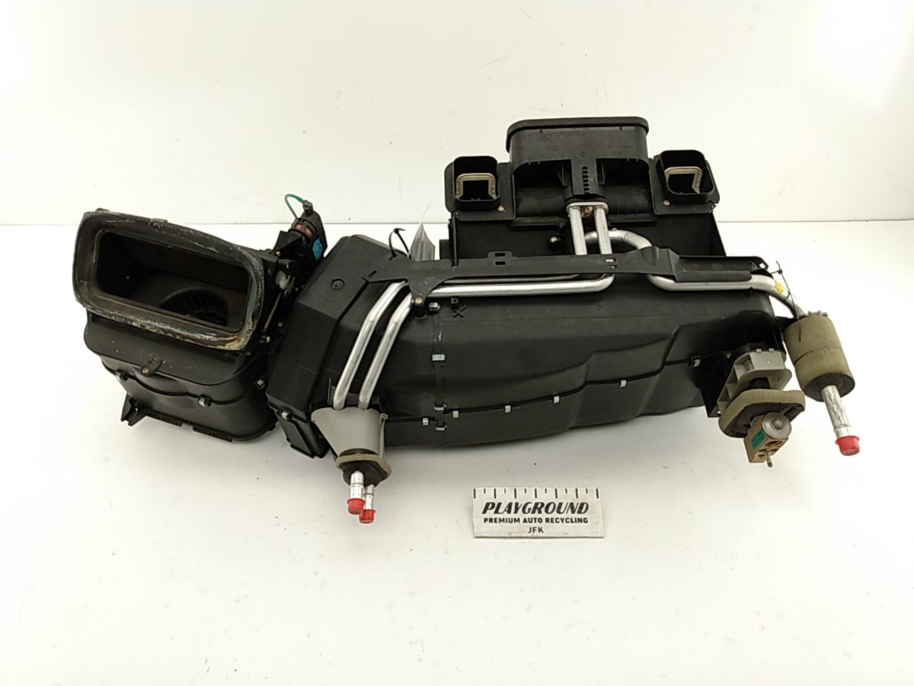 Mercedes SLK230 Heater & AC Housing Assembly