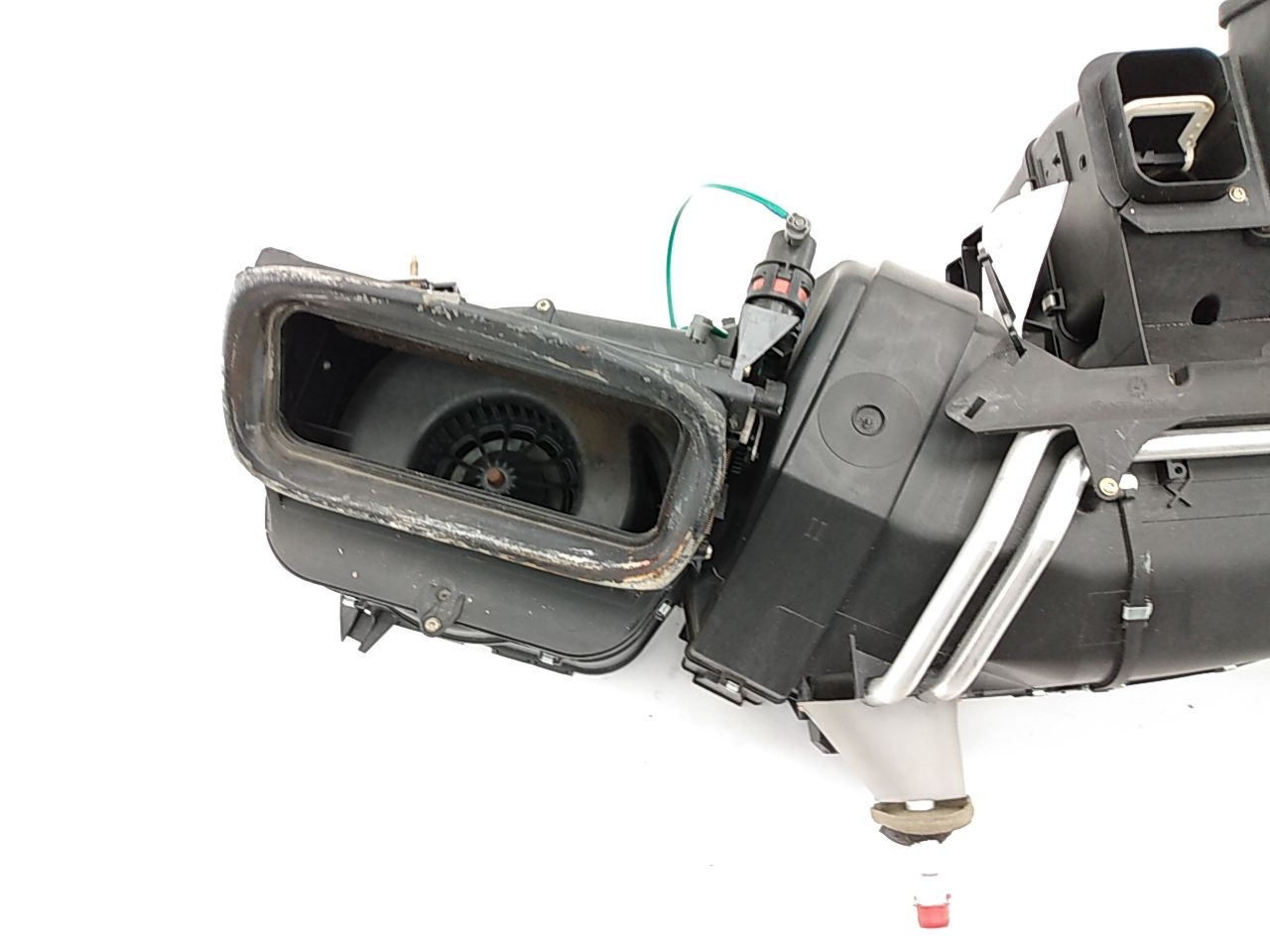 Mercedes SLK230 Heater & AC Housing Assembly - 0