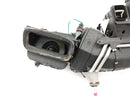 Mercedes SLK230 Heater & AC Housing Assembly-2