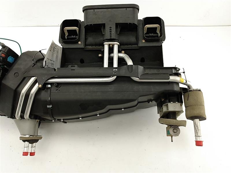 Mercedes SLK230 Heater & AC Housing Assembly