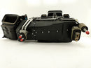 Mercedes SLK230 Heater & AC Housing Assembly-5