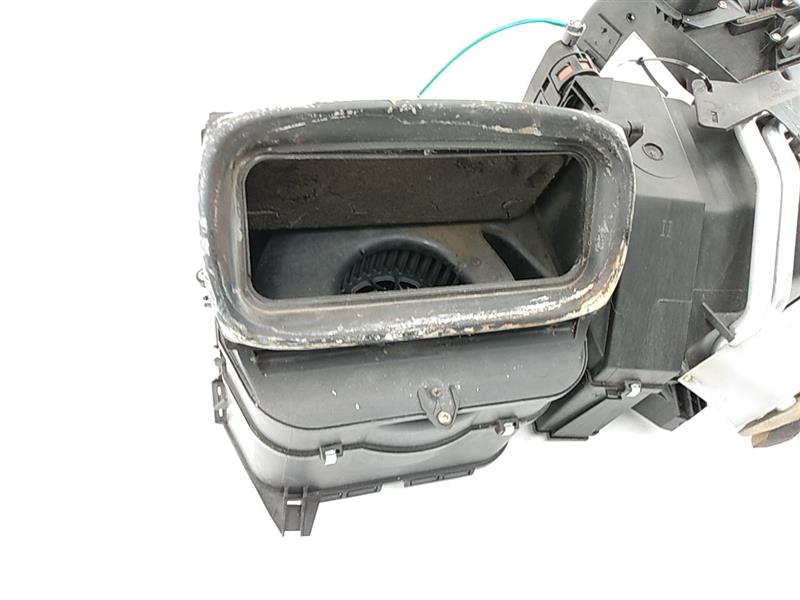 Mercedes SLK230 Heater & AC Housing Assembly