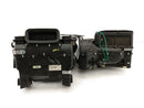 Mercedes SLK230 Heater & AC Housing Assembly-7