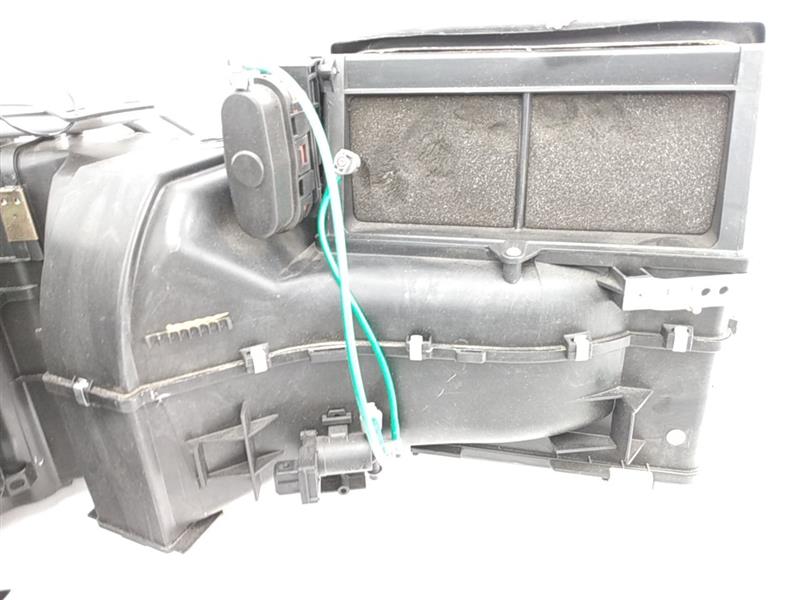 Mercedes SLK230 Heater & AC Housing Assembly