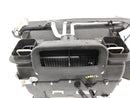 Mercedes SLK230 Heater & AC Housing Assembly-11