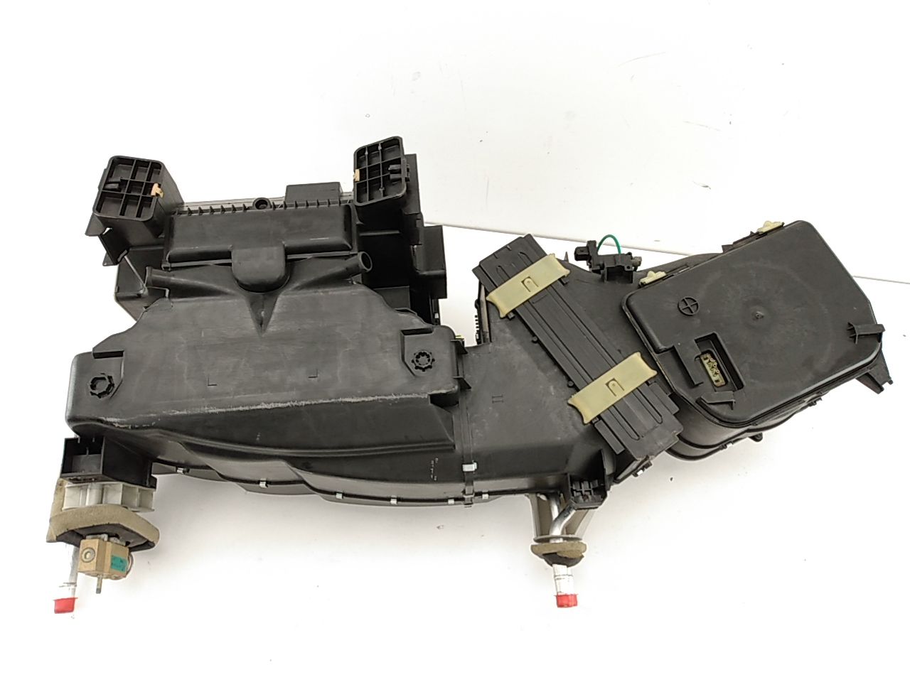 Mercedes SLK230 Heater & AC Housing Assembly