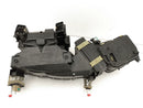 Mercedes SLK230 Heater & AC Housing Assembly-12