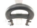 Mercedes SLK230 Front Right Headrest Roll Bar-2