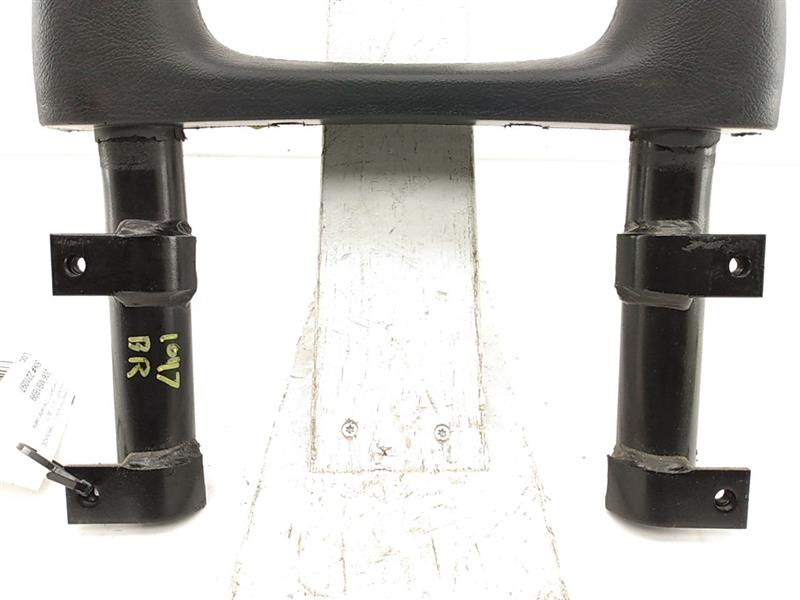 Mercedes SLK230 Front Right Headrest Roll Bar