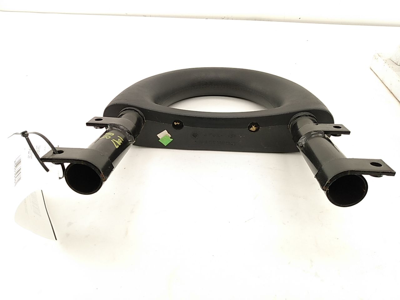 Mercedes SLK230 Front Right Headrest Roll Bar