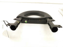 Mercedes SLK230 Front Right Headrest Roll Bar-10