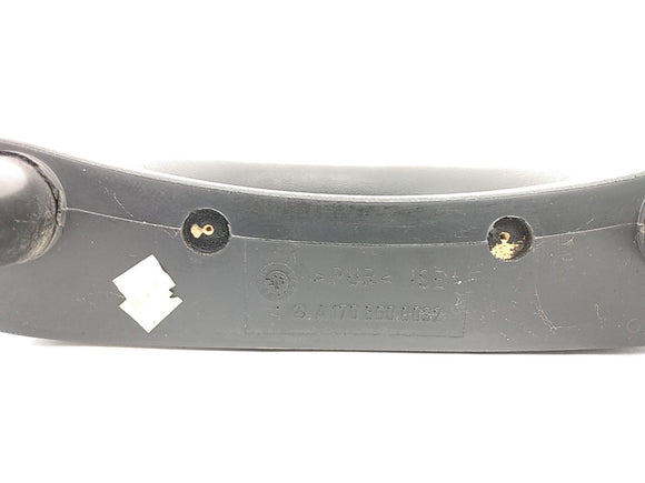 Mercedes SLK230 Front Right Headrest Roll Bar