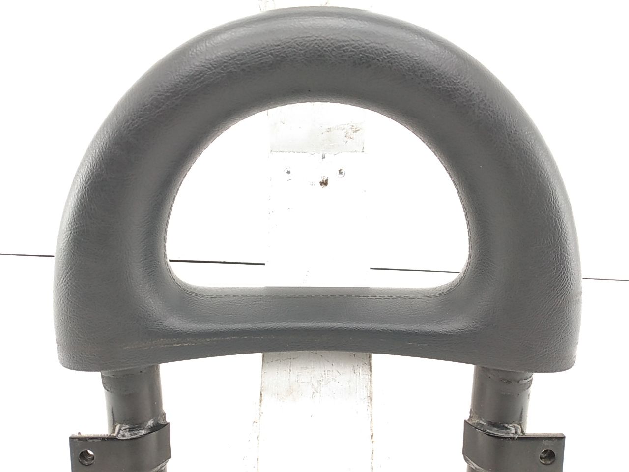 Mercedes SLK230 Front Left Headrest Roll Bar