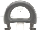 Mercedes SLK230 Front Left Headrest Roll Bar-2