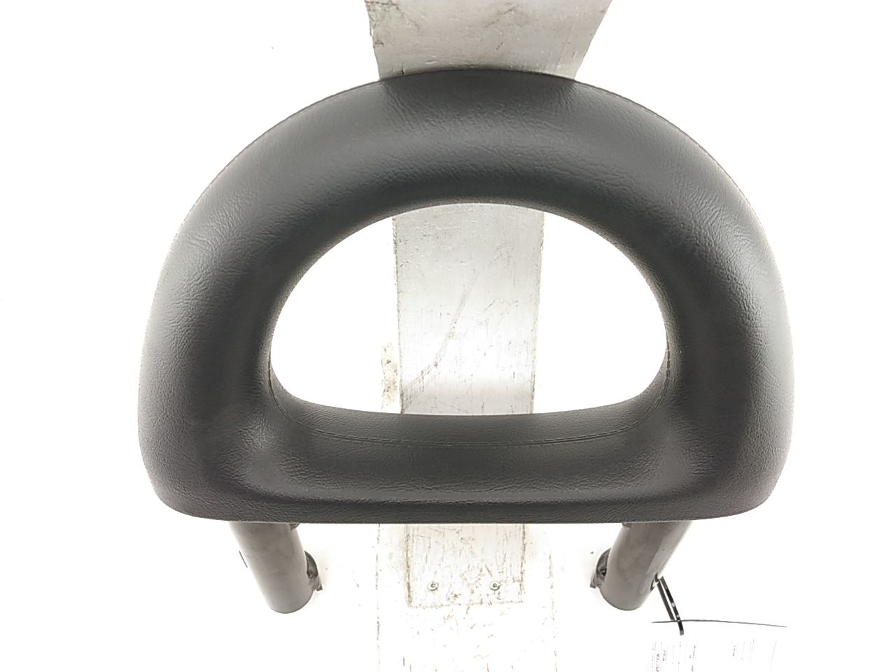 Mercedes SLK230 Front Left Headrest Roll Bar