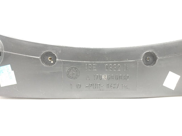 Mercedes SLK230 Front Left Headrest Roll Bar