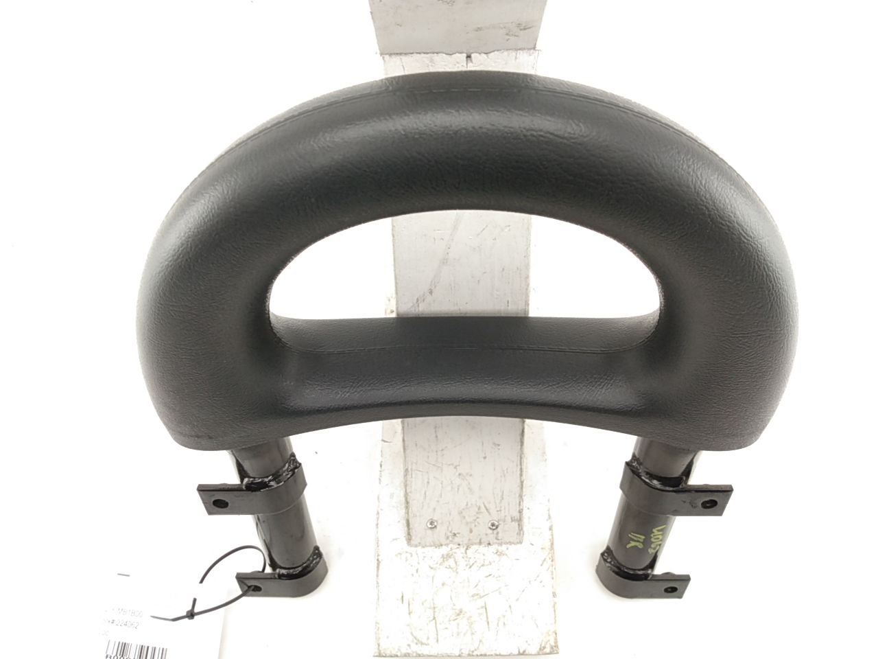 Mercedes SLK230 Front Right Headrest Roll Bar - 0