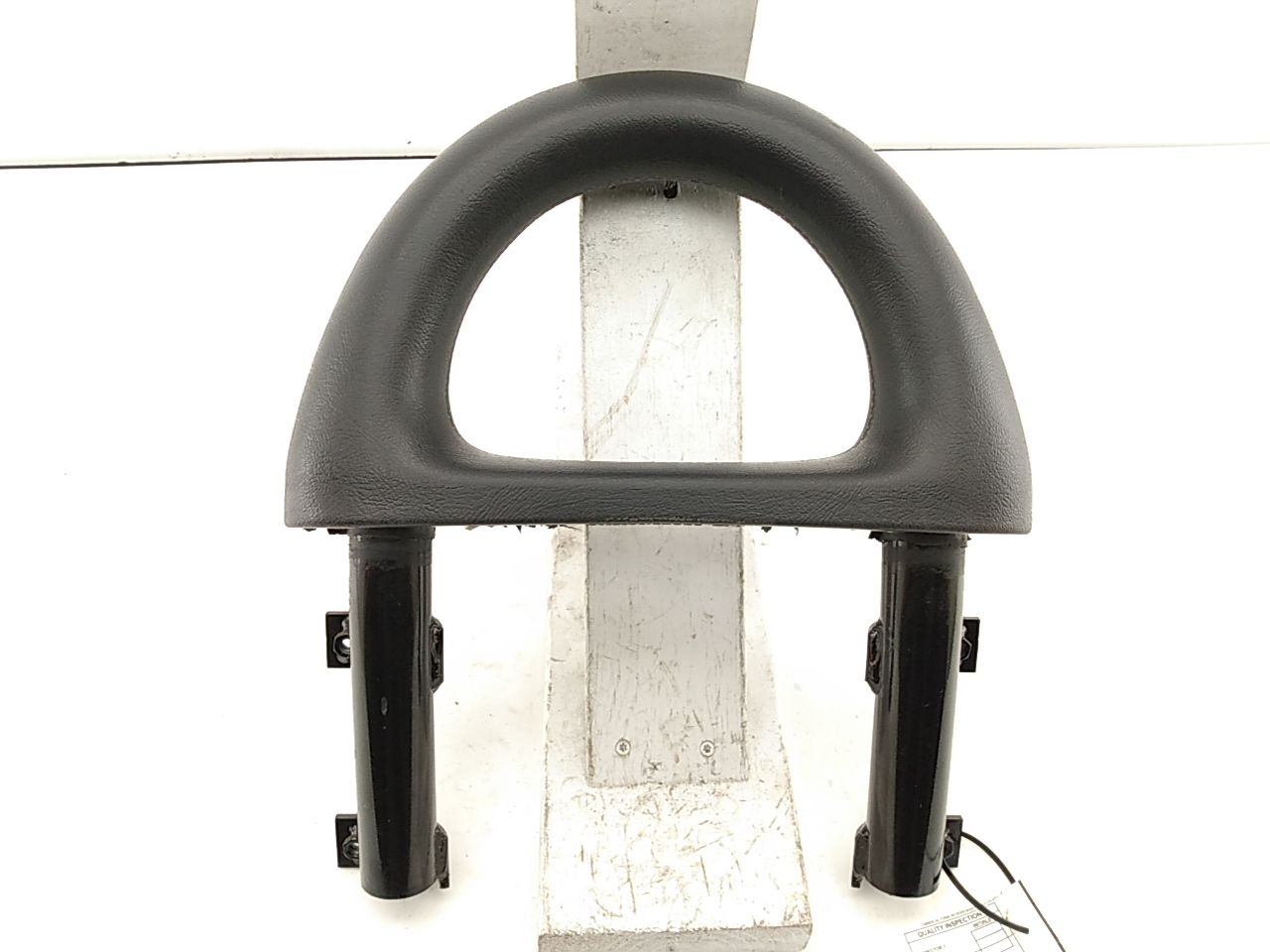 Mercedes SLK230 Front Right Headrest Roll Bar