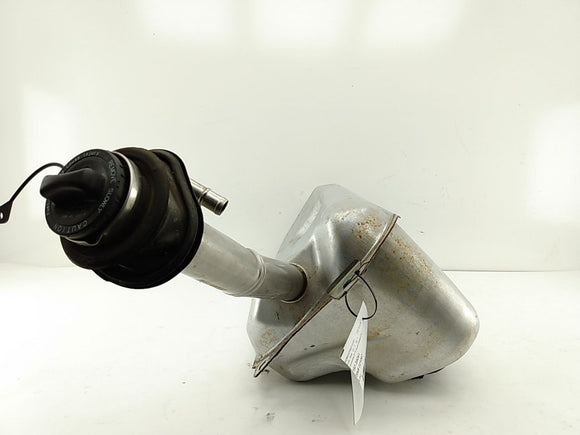 Mercedes SLK230 Fuel Tank