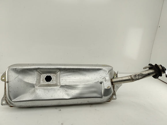 Mercedes SLK230 Fuel Tank