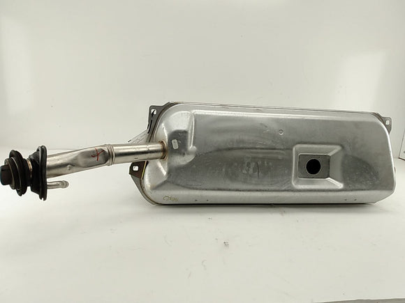 Mercedes SLK230 Fuel Tank