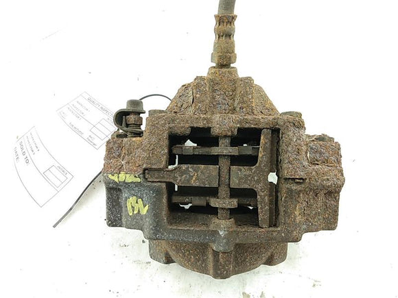 Mercedes SLK230 Rear Left Brake Caliper