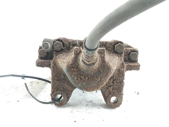 Mercedes SLK230 Rear Right Brake Caliper