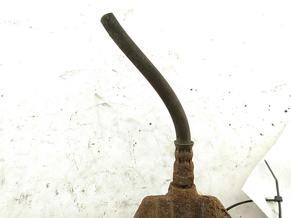 Mercedes SLK230 Rear Right Brake Caliper