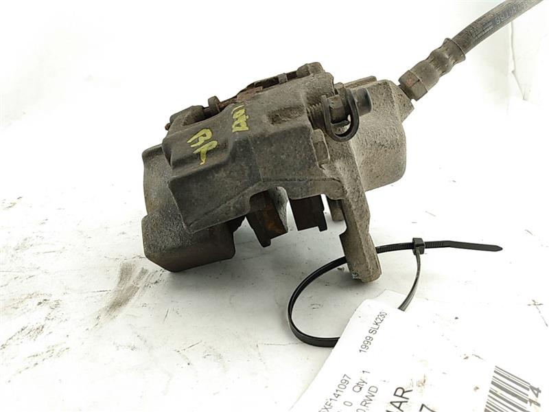 Mercedes SLK230 Rear Right Brake Caliper