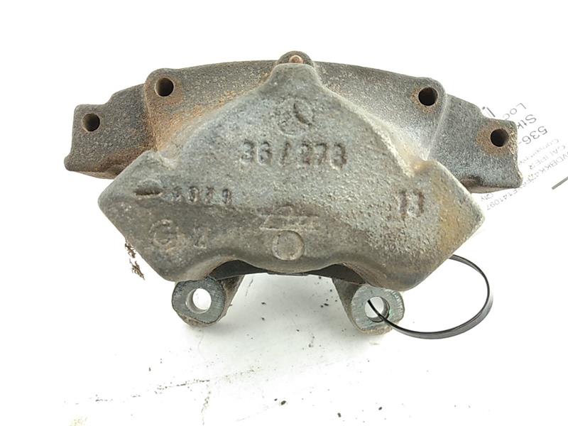 Mercedes SLK230 Rear Right Brake Caliper