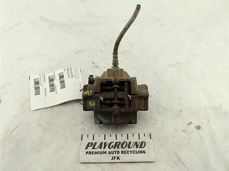 Mercedes SLK230 Rear Left Brake Caliper